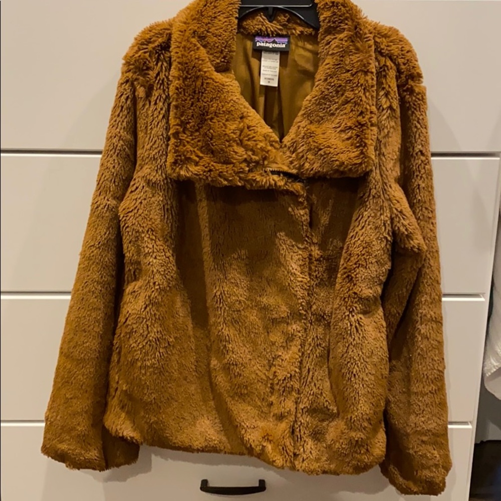 Patagonia Polar Fleece